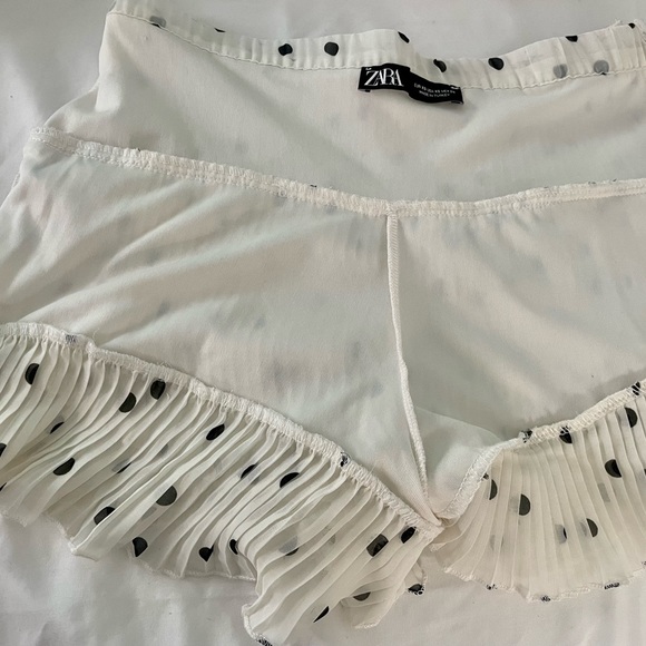 Zara shorts xs - Picture 4 of 6